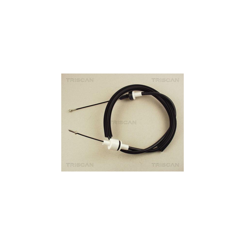 Seilzug, Kupplungsbet&auml;tigung TRISCAN 8140 16235 f&uuml;r FORD