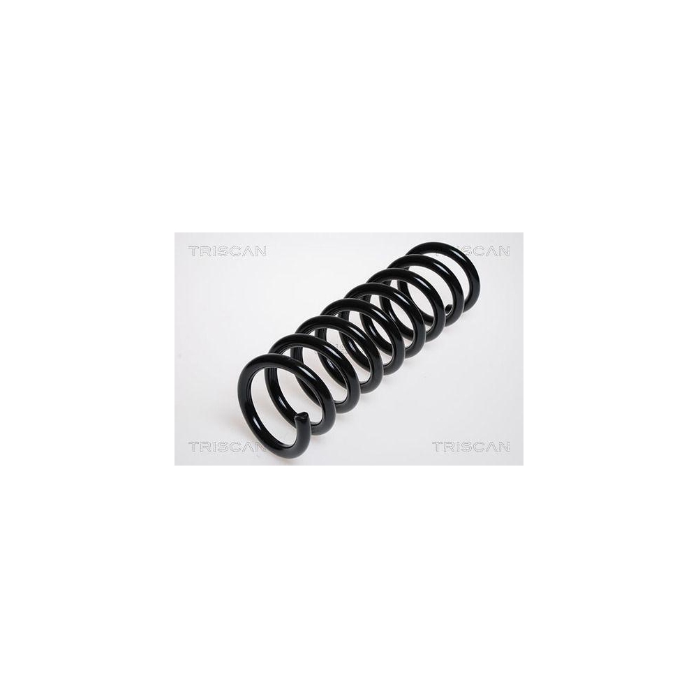 Fahrwerksfeder TRISCAN 8750 2338 f&uuml;r MERCEDES-BENZ, Vorderachse