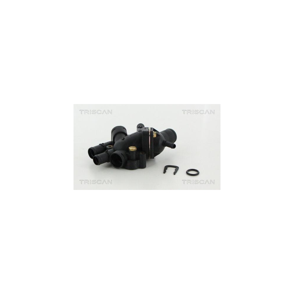 Thermostat, K&uuml;hlmittel TRISCAN 8620 38089 f&uuml;r RENAULT