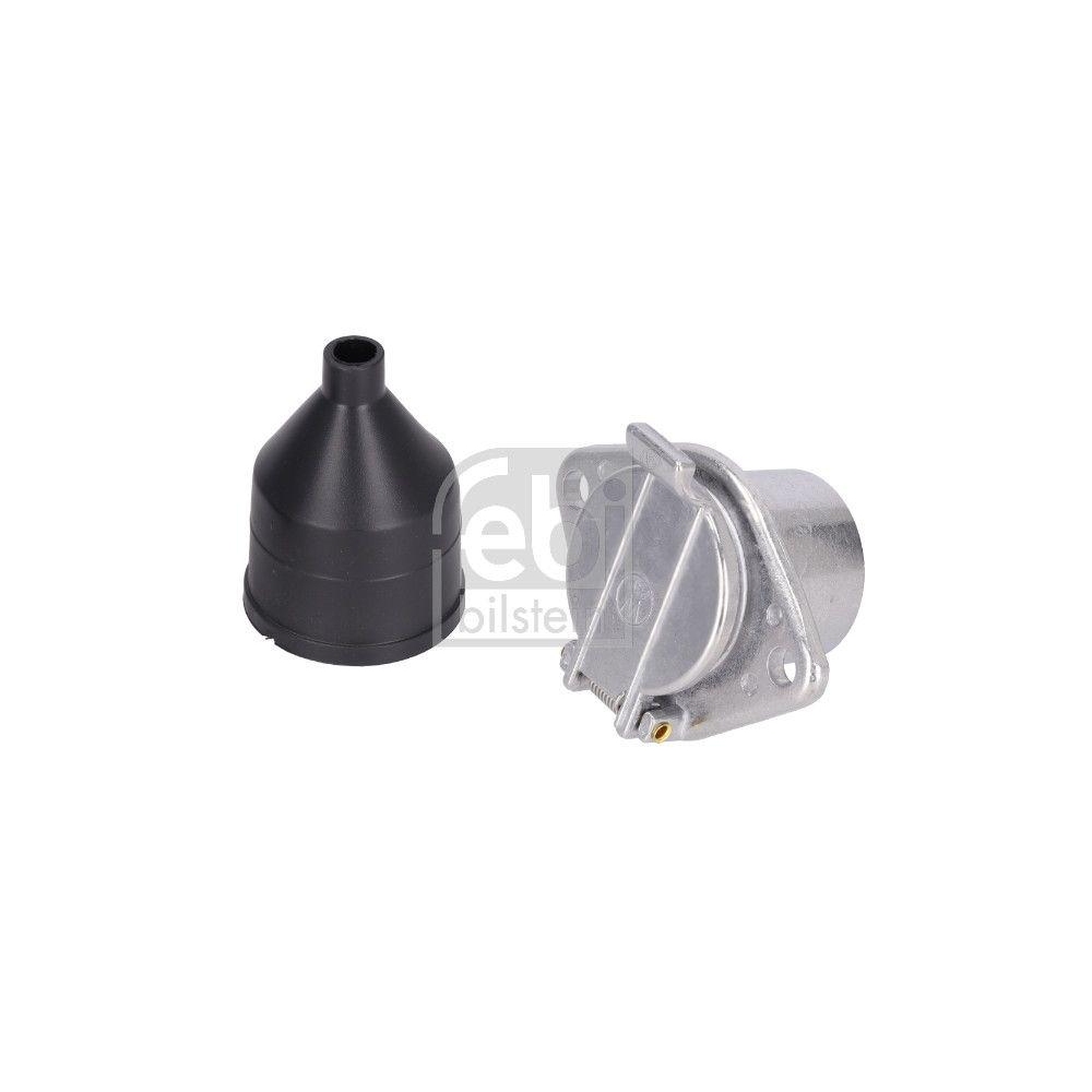 Steckdose FEBI BILSTEIN 07341 für FORD VOLVO