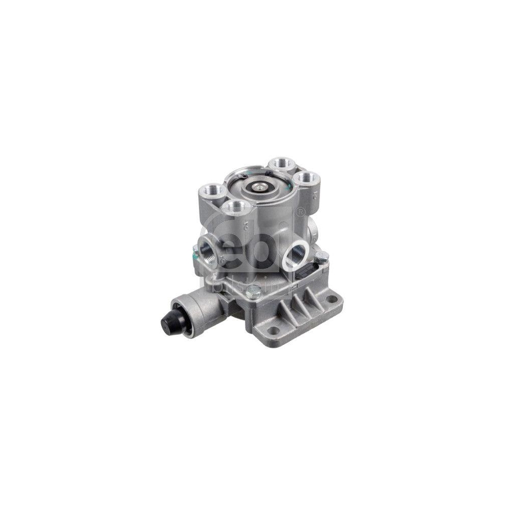 Bremsventil, Anhänger FEBI BILSTEIN 180397 für KÖGEL