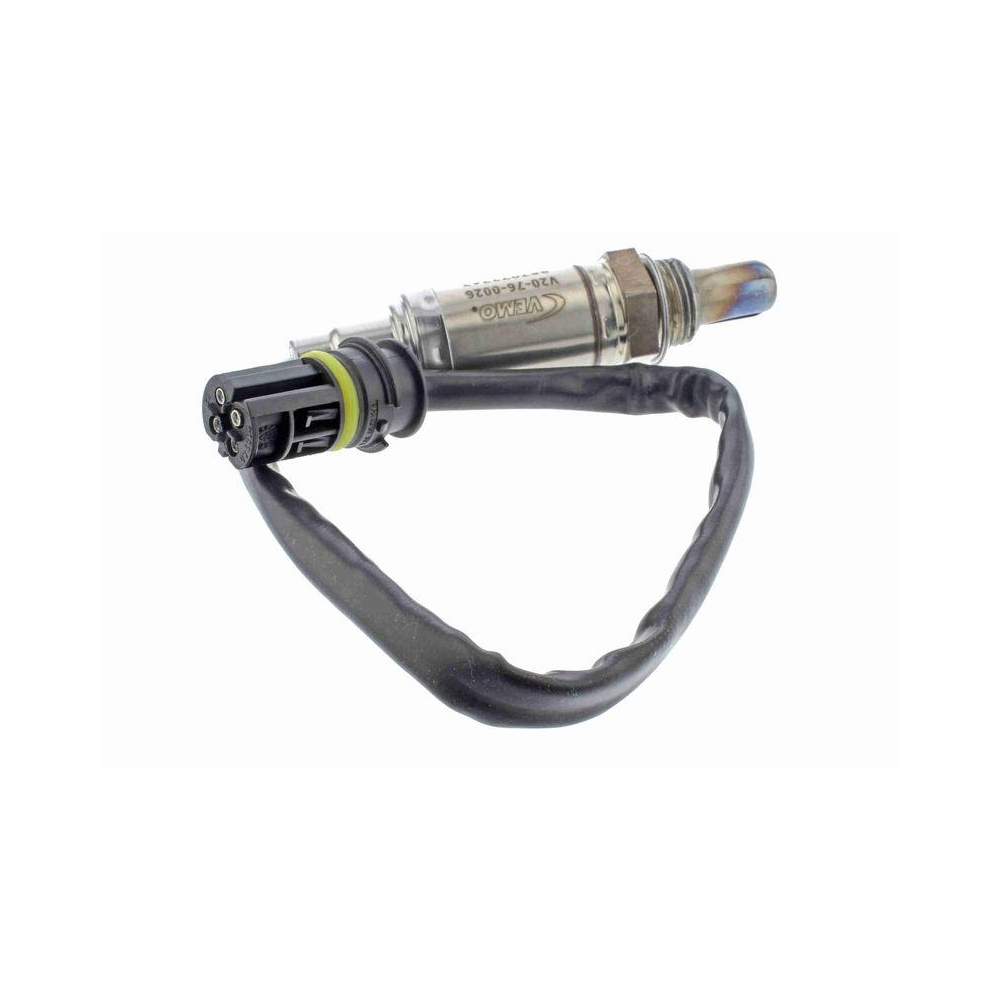 Lambdasonde VEMO V20-76-0026 Original VEMO Qualit&auml;t f&uuml;r BMW ROLLS-ROYCE ALPINA