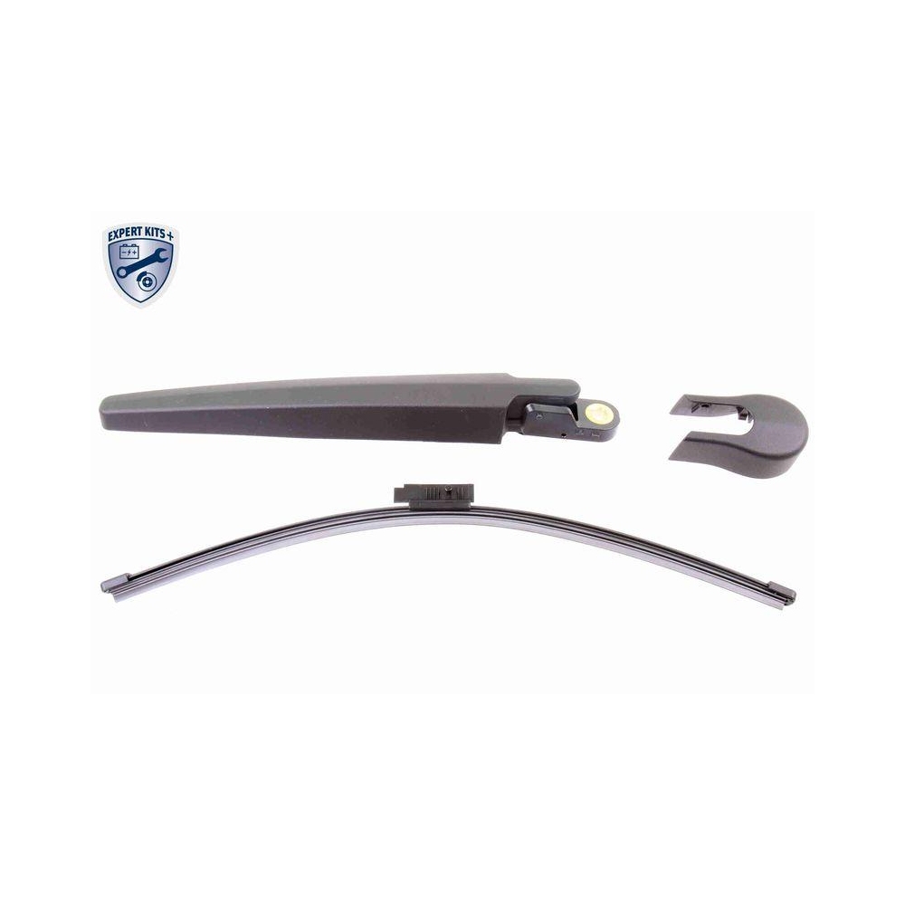 Wischarm-Satz, Scheibenreinigung VAICO V20-2476 EXPERT KITS + für BMW, hinten
