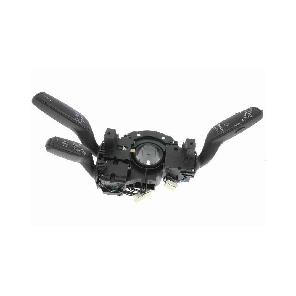 Lenkstockschalter VEMO V15-80-3317 Green Mobility Parts für AUDI SEAT SKODA VW