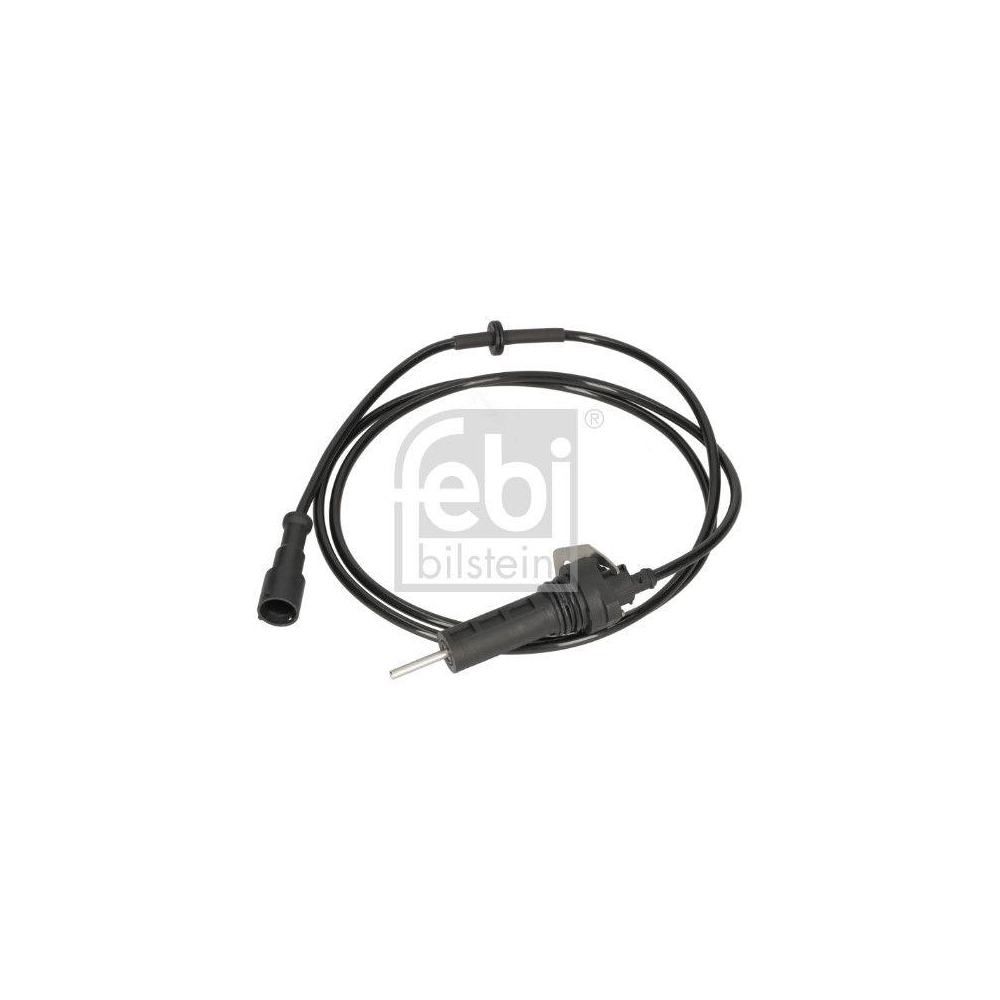 FEBI BILSTEIN Warnkontakt, Bremsbelagverschlei&szlig; 193820 f&uuml;r VOLVO MERITOR