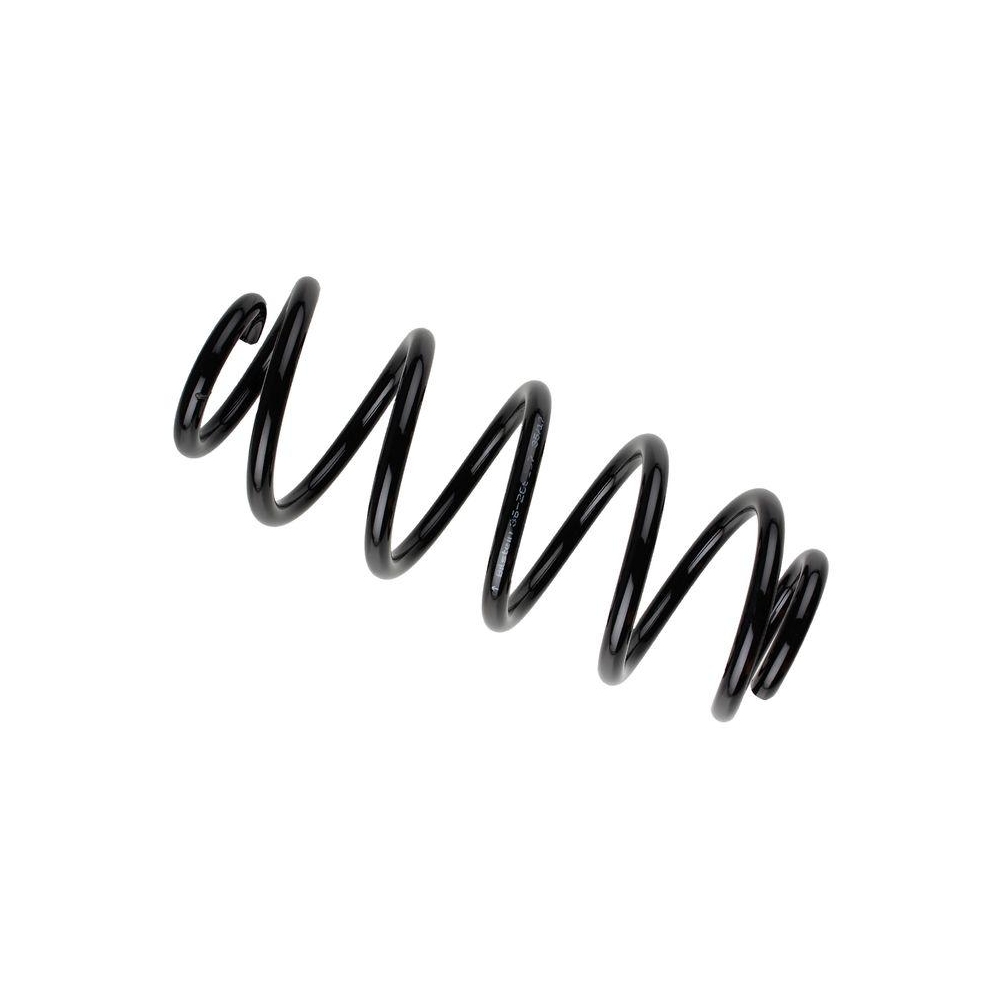 Fahrwerksfeder BILSTEIN 36-266197 BILSTEIN - B3 Serienersatz (Federn) für VAG