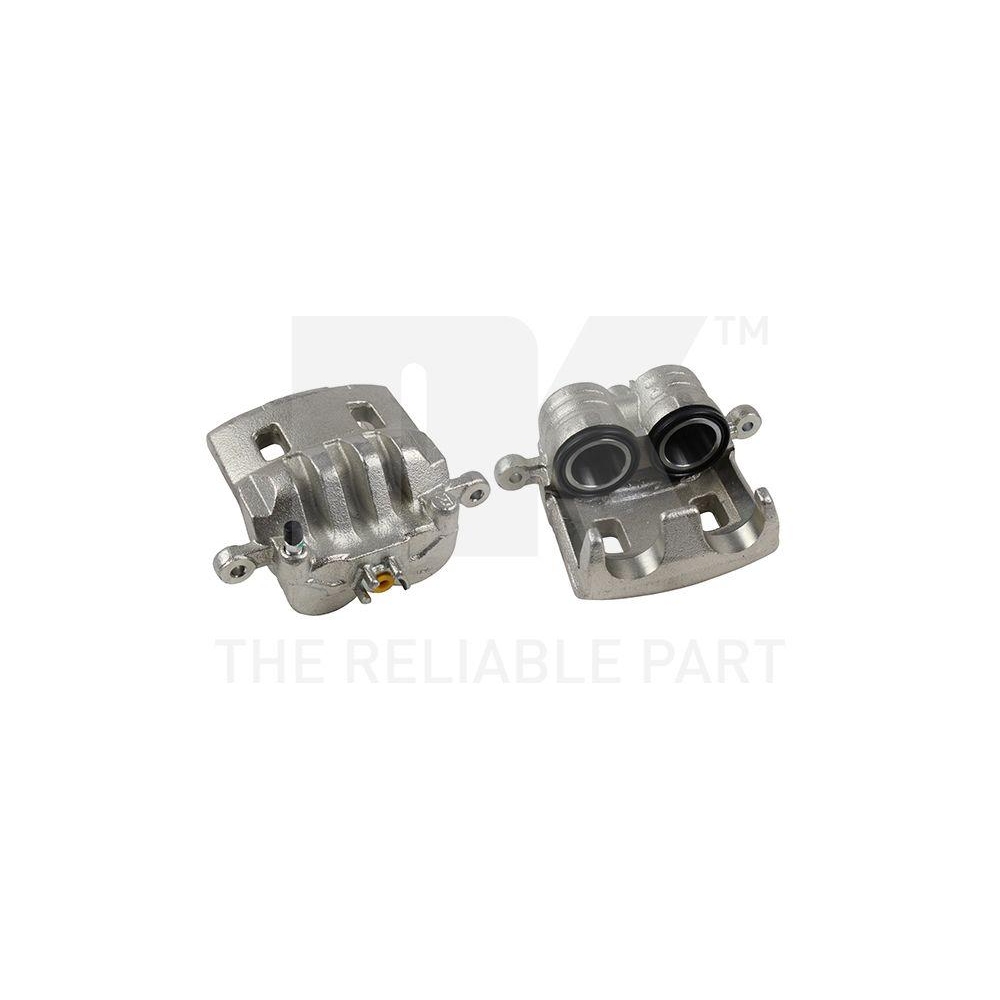 Bremssattel NK 214488 f&uuml;r SUBARU, Vorderachse, Vorderachse rechts