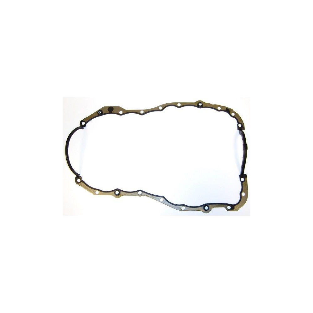 Dichtung, Ölwanne ELRING 380.960 für MERCEDES-BENZ NISSAN RENAULT DACIA