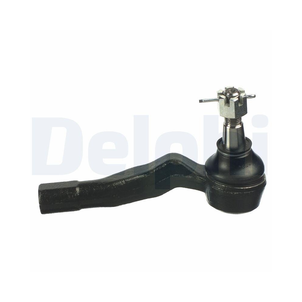 DELPHI TA3012 Spurstangenkopf f&uuml;r NISSAN, Vorderachse rechts