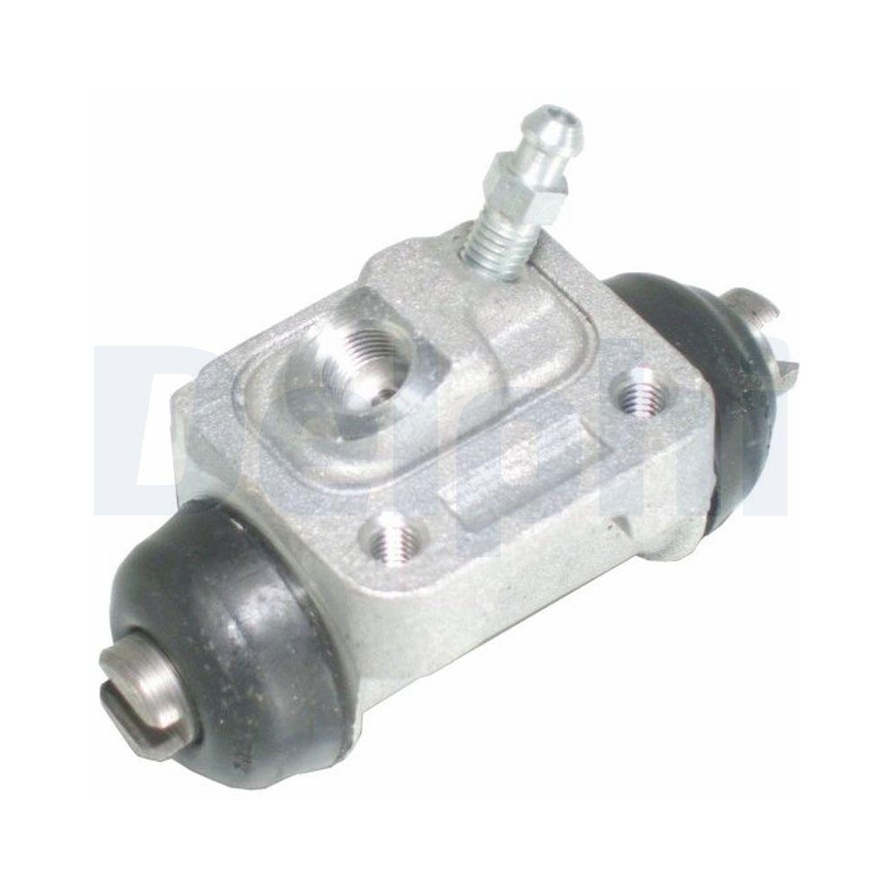 DELPHI LW62051 Radbremszylinder f&uuml;r ISUZU NISSAN RENAULT ROVER SUBARU SUZUKI