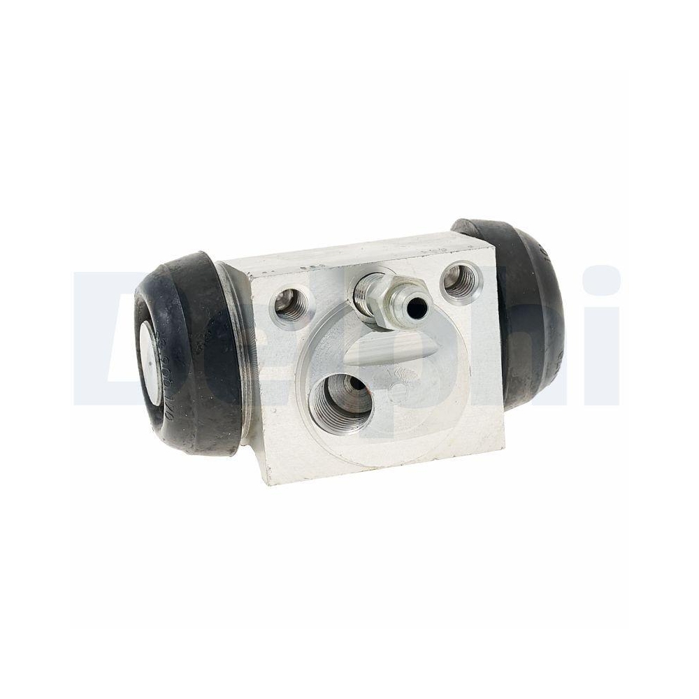 Radbremszylinder DELPHI LW90178 für RENAULT SMART, Hinterachse rechts