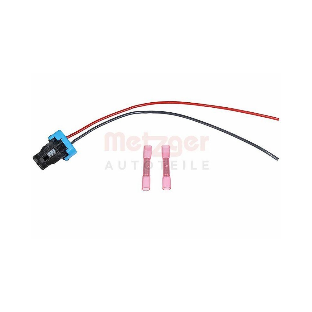 Kabelreparatursatz, Zentralelektrik METZGER AUTOTEILE 2324383 für FORD HYUNDAI