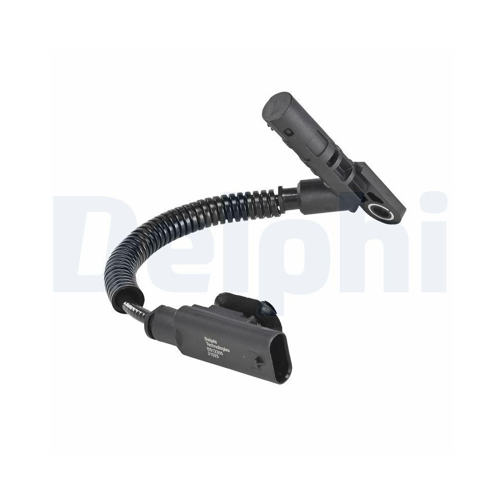 Sensor, Nockenwellenposition DELPHI SS12355-12B1 f&uuml;r CITRO&Euml;N PEUGEOT DS