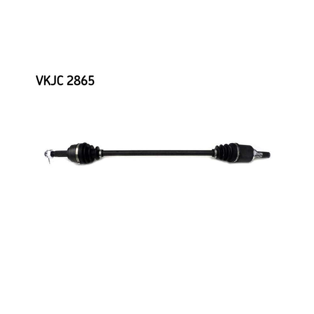 Antriebswelle SKF VKJC 2865 f&uuml;r NISSAN, Vorderachse rechts