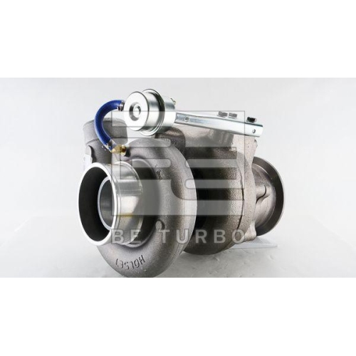 BE TURBO 128606RED Lader, Aufladung für DAF | 4yourcar GmbH