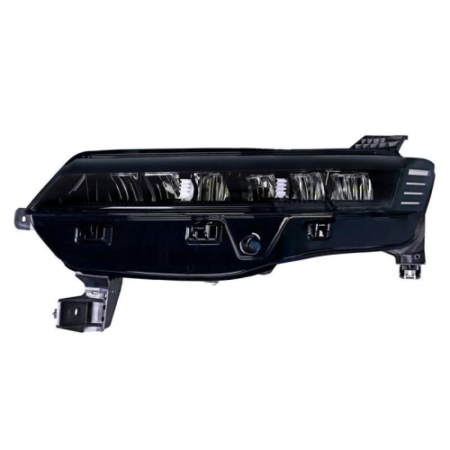 HELLA 1EX 015 142-911 Hauptscheinwerfer f&uuml;r RENAULT, links