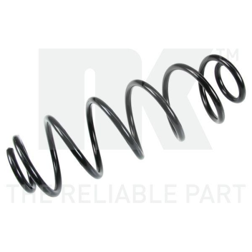 NK 533791 Fahrwerksfeder f&uuml;r PEUGEOT, Hinterachse