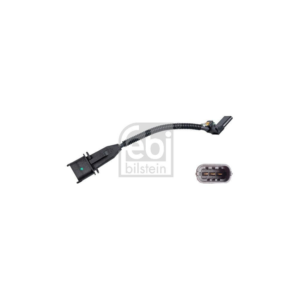 FEBI BILSTEIN Impulsgeber, Kurbelwelle 106795 f&uuml;r OPEL VAUXHALL CHEVROLET