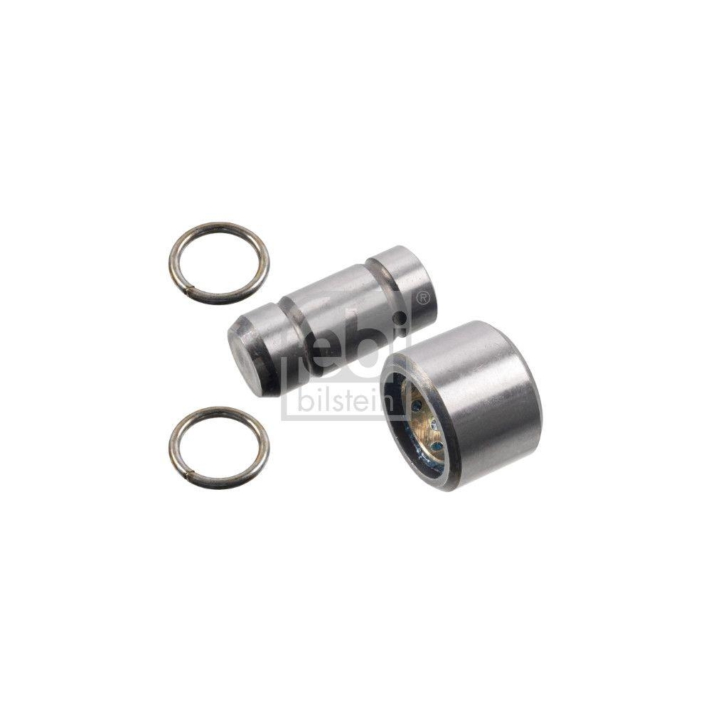 FEBI BILSTEIN Reparatursatz, Bremsbackenrolle 15717 f&uuml;r BPW
