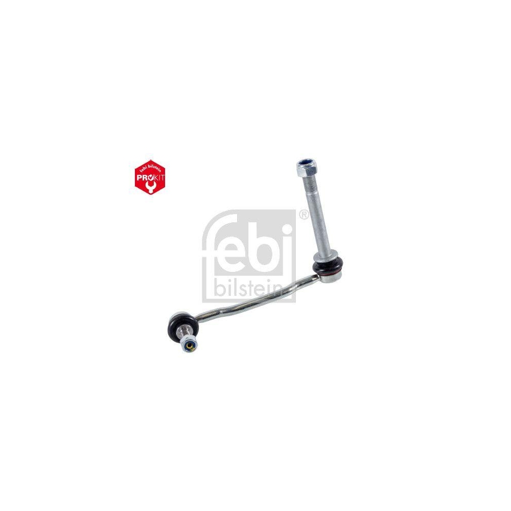 FEBI BILSTEIN Stange/Strebe, Stabilisator 22847 ProKit f&uuml;r CITRO&Euml;N PEUGEOT
