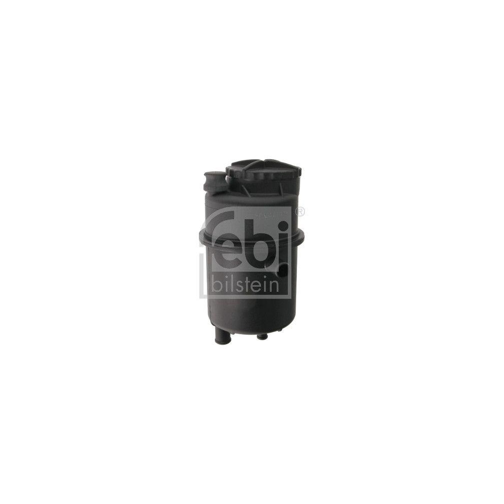 FEBI BILSTEIN Ausgleichsbeh&auml;lter, Hydraulik&ouml;l (Servolenkung) 35499 f&uuml;r MAN