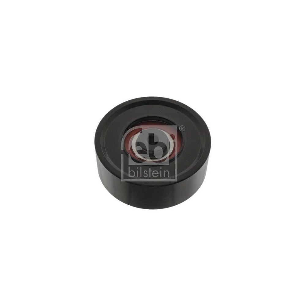 FEBI BILSTEIN Umlenk-/F&uuml;hrungsrolle, Keilrippenriemen 100565 f&uuml;r SCANIA