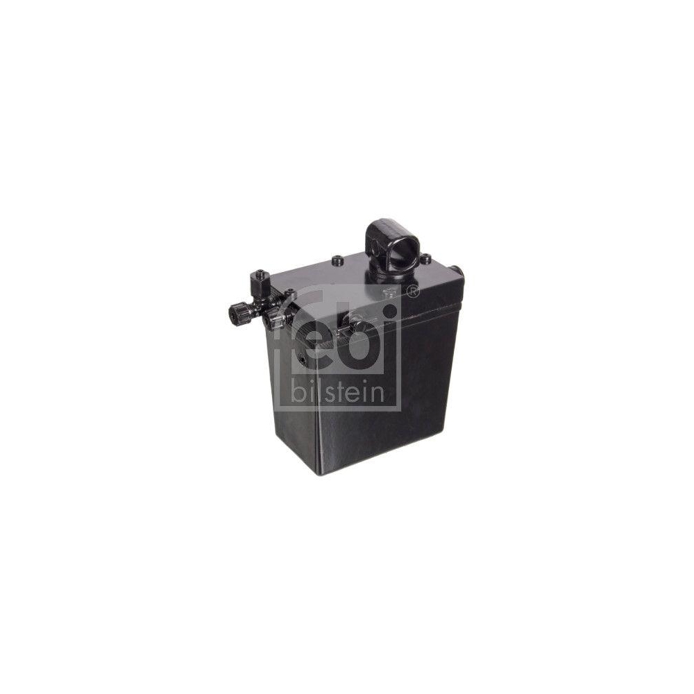 Kipppumpe, Fahrerhaus FEBI BILSTEIN 103387 für SCANIA