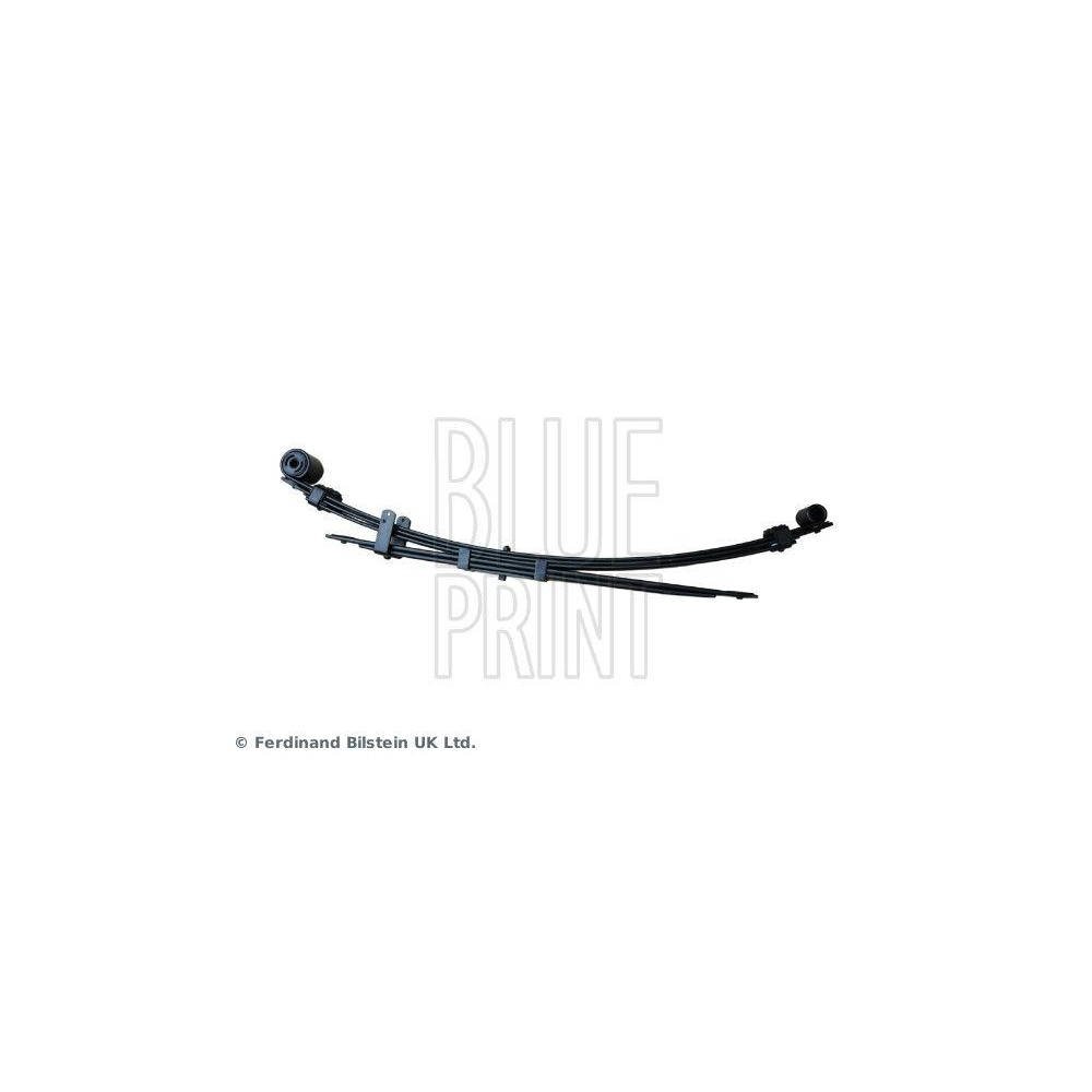 Federnpaket BLUE PRINT ADG08804 für HYUNDAI, Hinterachse links