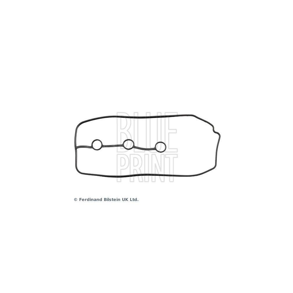 Dichtung, Zylinderkopfhaube BLUE PRINT ADT36793 für TOYOTA, rechts