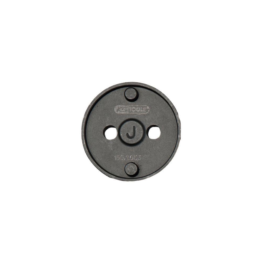 Adapter, Bremssattelkolben-Rückstellwerkzeug KS TOOLS 150.2053 für