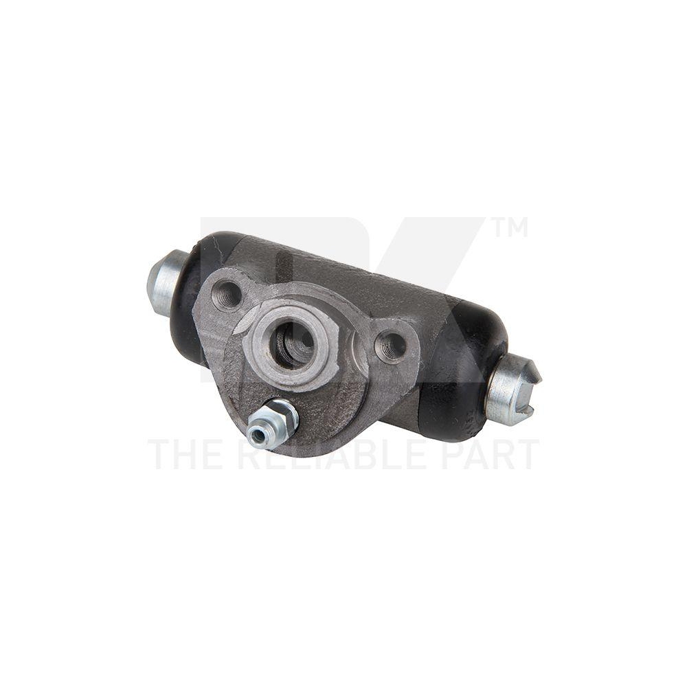 Radbremszylinder NK 802328 für FIAT LANCIA SEAT, Hinterachse