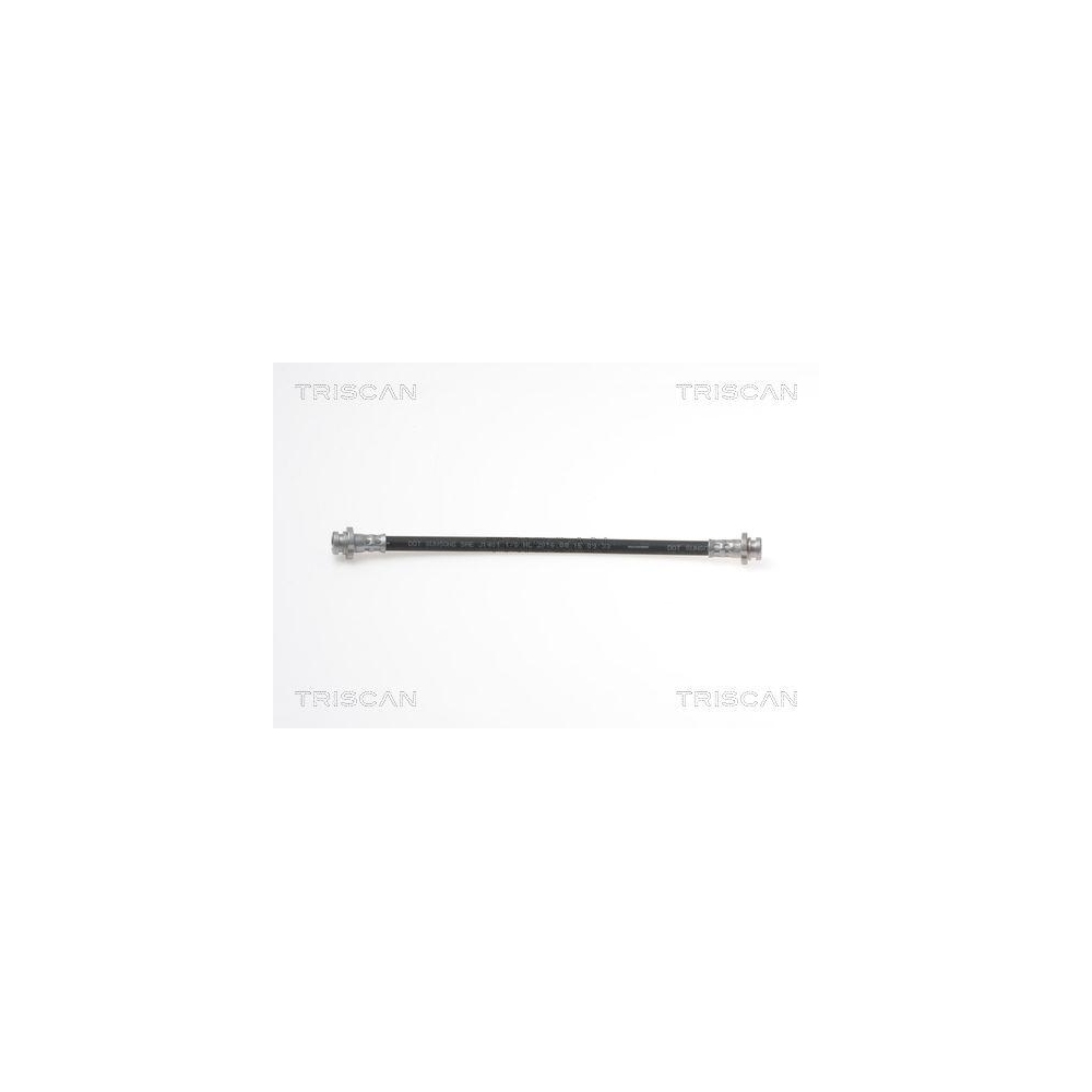 Bremsschlauch TRISCAN 8150 10011 für NISSAN, Hinterachse, Hinterachse rechts