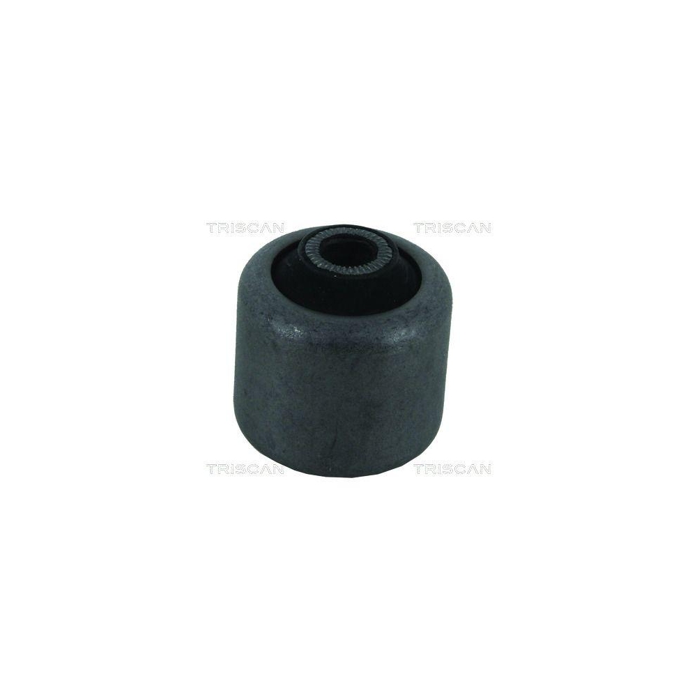 Lagerung, Lenker TRISCAN 8500 11820 f&uuml;r BMW, Vorderachse, hinten, innen, unten