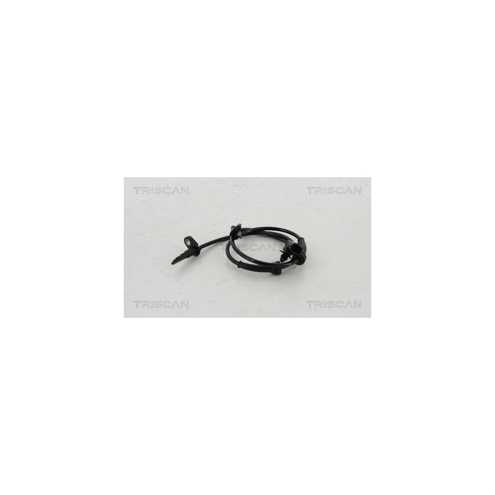 Sensor, Raddrehzahl TRISCAN 8180 14126 f&uuml;r NISSAN, Vorderachse