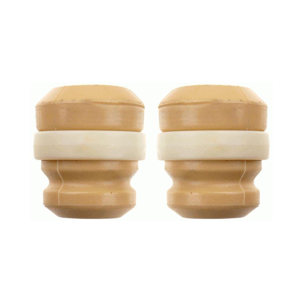 Anschlagpuffer, Federung SACHS 900 116 Service Kit f&uuml;r VAUXHALL OPEL