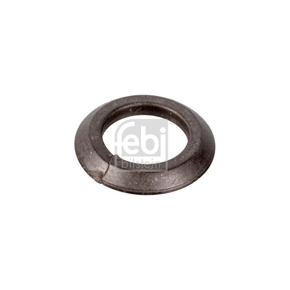 Limesring, Felge FEBI BILSTEIN 01472 für CHRYSLER MERCEDES-BENZ