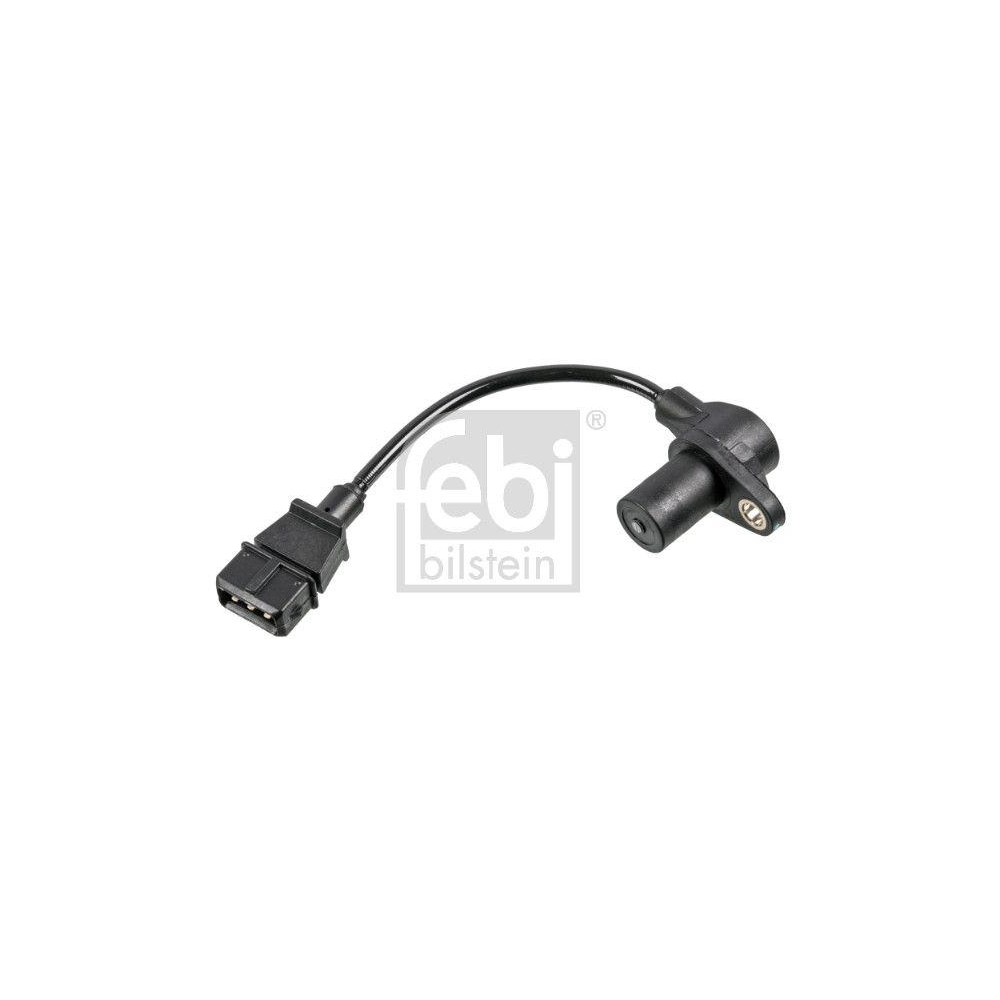 FEBI BILSTEIN Impulsgeber, Kurbelwelle 186413 f&uuml;r IVECO