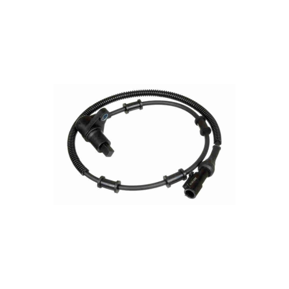 Sensor, Raddrehzahl VEMO V25-72-1216 Original VEMO Qualit&auml;t f&uuml;r FORD
