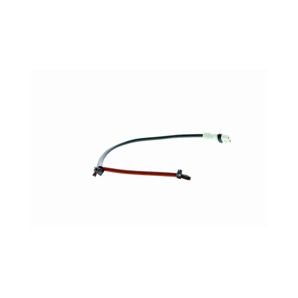 Warnkontakt, Bremsbelagverschlei&szlig; VEMO V45-72-0007 Original VEMO Qualit&auml;t f&uuml;r