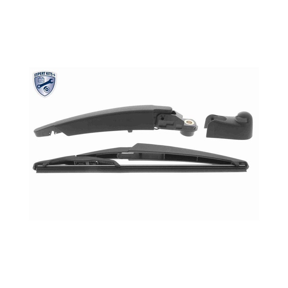 Wischarm-Satz, Scheibenreinigung VAICO V20-2474 EXPERT KITS + für BMW, hinten