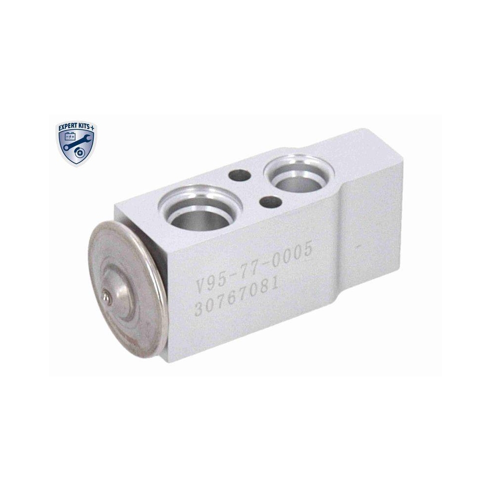 Expansionsventil, Klimaanlage VEMO V95-77-0005 EXPERT KITS + für VOLVO