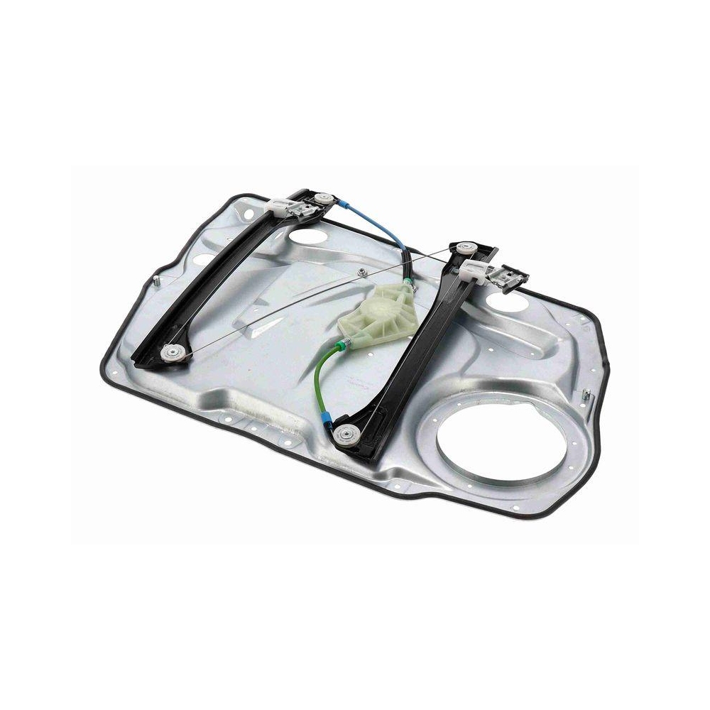 Fensterheber VAICO V30-2309 Green Mobility Parts für MERCEDES-BENZ, vorne rechts