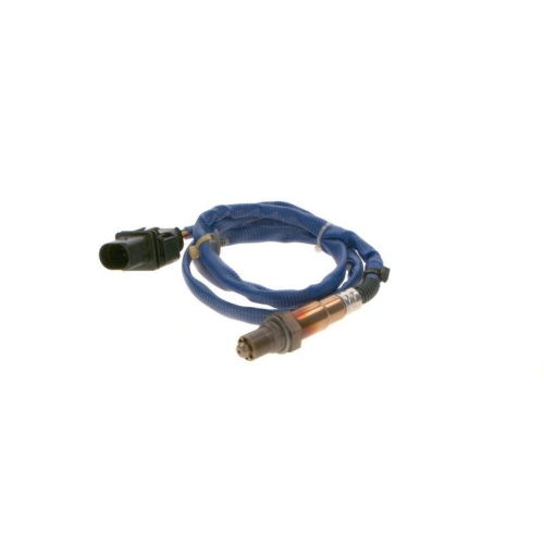 Lambdasonde BOSCH 0 258 017 224 f&uuml;r PORSCHE