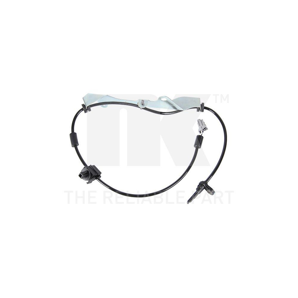 Sensor, Raddrehzahl NK 294402 f&uuml;r SUBARU, Hinterachse rechts