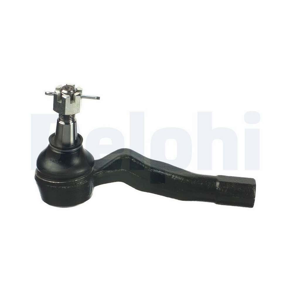 DELPHI TA3013 Spurstangenkopf f&uuml;r NISSAN, Vorderachse links