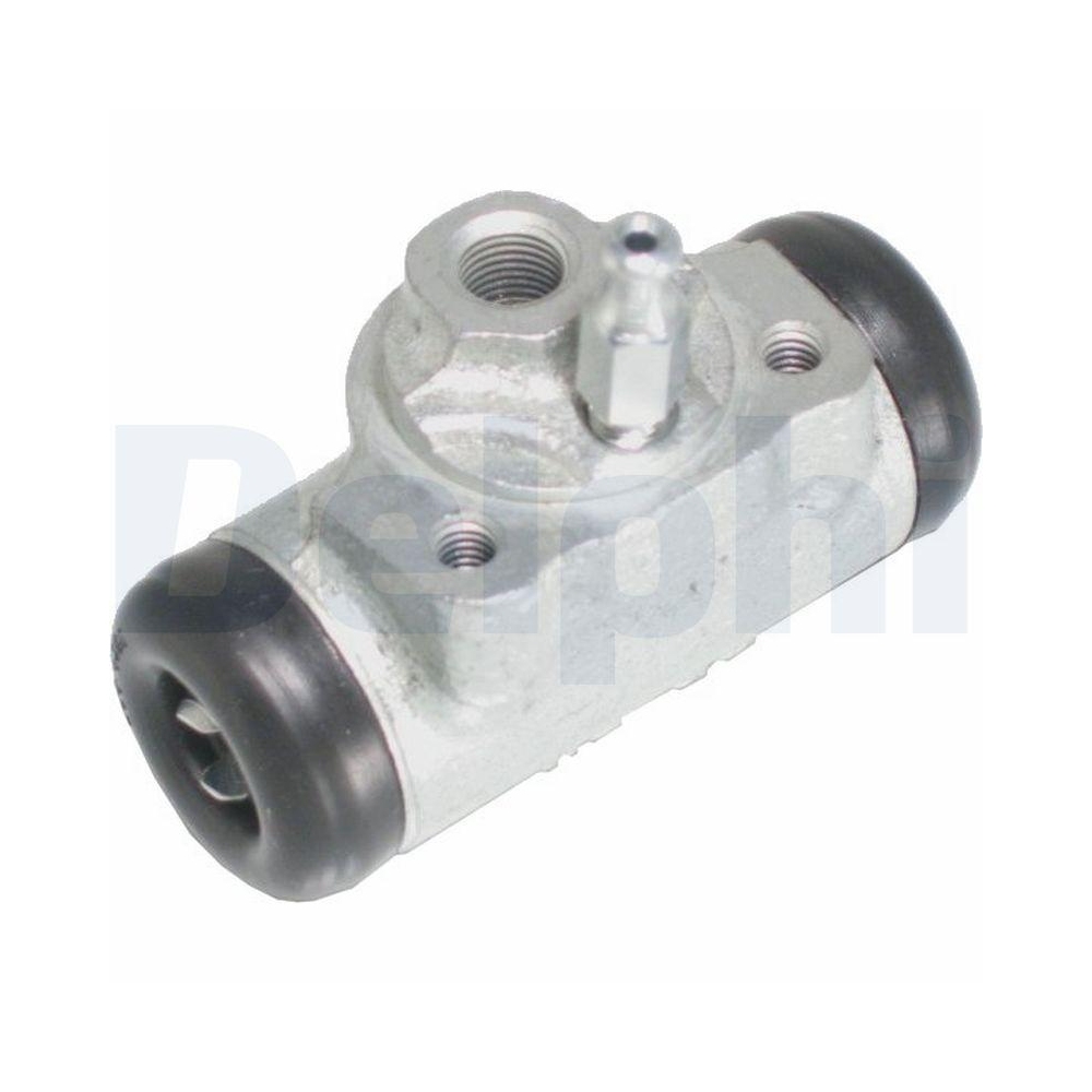 DELPHI LW62053 Radbremszylinder f&uuml;r TOYOTA, Hinterachse