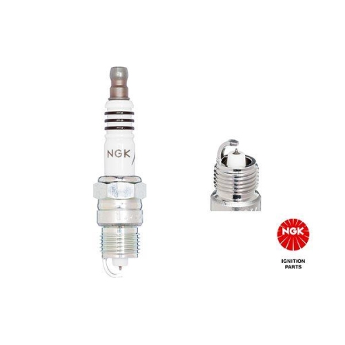 NGK Z&uuml;ndkerze 7272 Iridium IX f&uuml;r