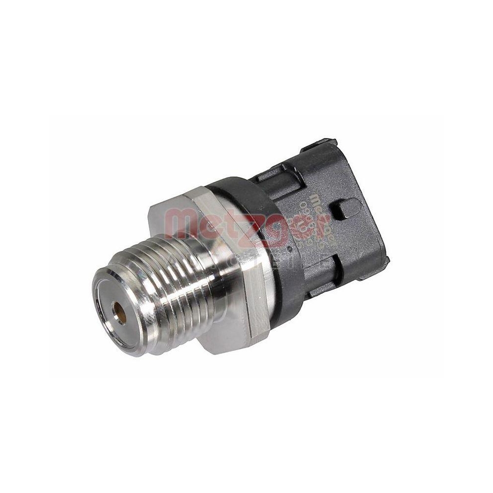 Sensor, Kraftstoffdruck METZGER AUTOTEILE 0906559 f&uuml;r RENAULT