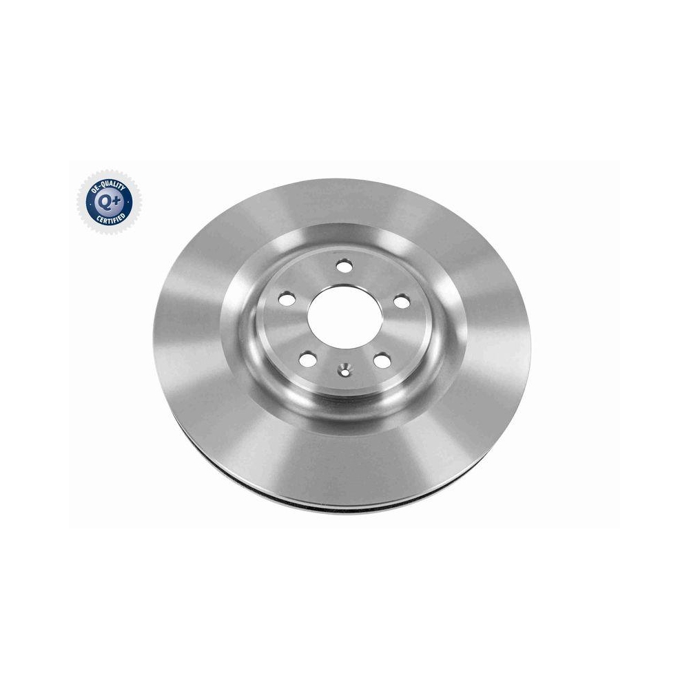 VAICO V10-40093 2 St&uuml;ck Bremsscheiben Green Mobility Parts f&uuml;r SEAT SKODA VW VAG