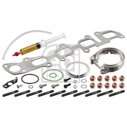 FEBI BILSTEIN 189001 Montagesatz, Lader f&uuml;r AUDI SEAT SKODA VW